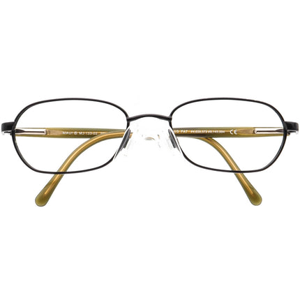 Maui Jim MJ-133-02   54□22 135