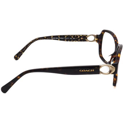 Coach HC 8241F (L1031) 550787  57□17 140