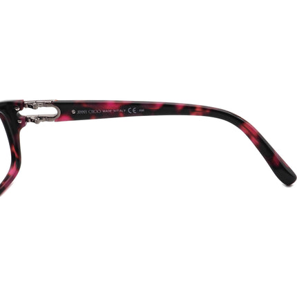 Jimmy Choo JC38 Y0M Eyeglasses 52□15 130