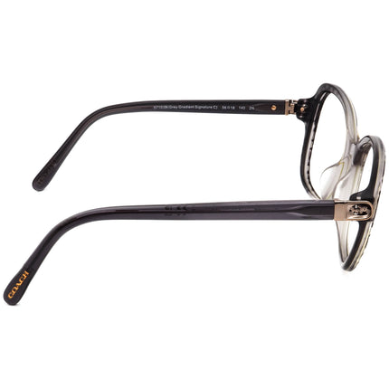 Coach HC 8349U (CD481) 57103B  56□18 140