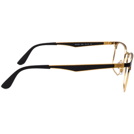 Ray-Ban RB 6363 2890  54□18 145