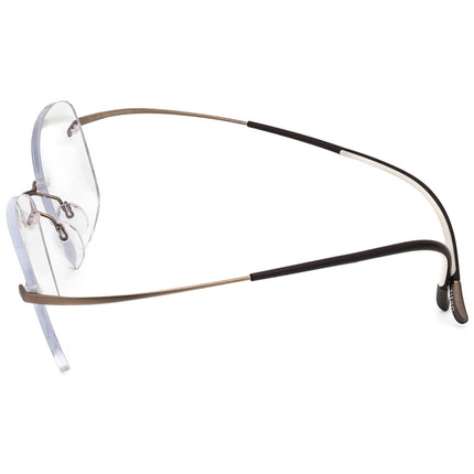 Silhouette 7581 40 6051 Icon Collection   53□21 150