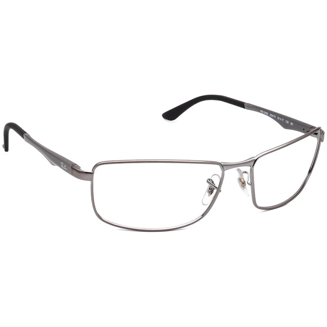 Ray-Ban RB 3498 004/71  61□17 135