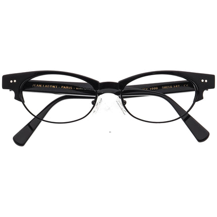 Jean Lafont Constance 100B Eyeglasses 50□16 142