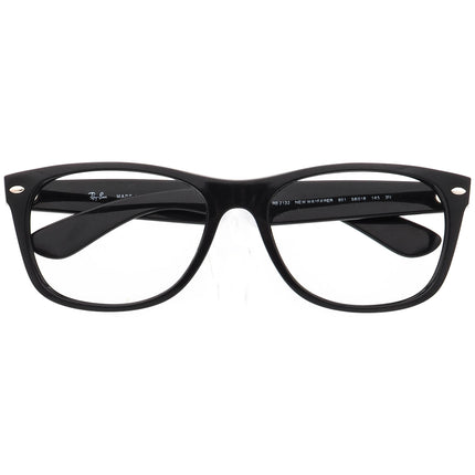 Ray-Ban RB 2132 New Wayfarer 901  58□18 145