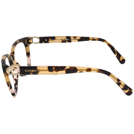 Coach HC 6120 5558   54□16 140