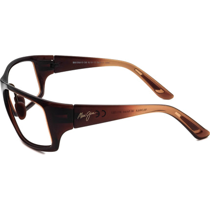 Maui Jim MJ419-26B Haleakala   66□20 123
