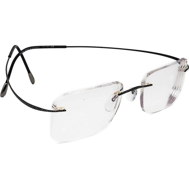 Silhouette 7576 50 6106 Titan   53□21 160