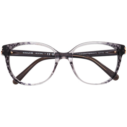Coach HC 6194U 5710  52□18 140