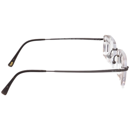 Ray-Ban RB 8502 1000 Titanium   50□17 140