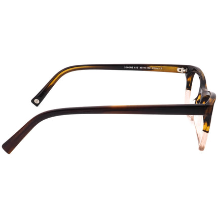 Warby Parker Simone 615