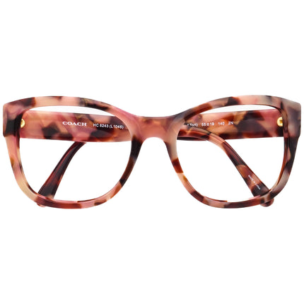 Coach HC 8243 (L1045) 552875   55□19 140