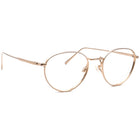 Warby Parker Ezra M 2403  51□20 145