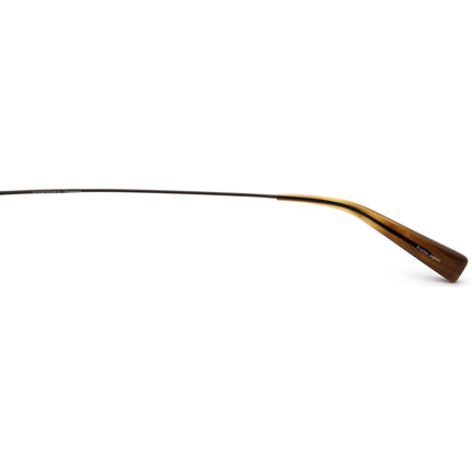 Oliver Peoples OP-669 BKC  53□18 145