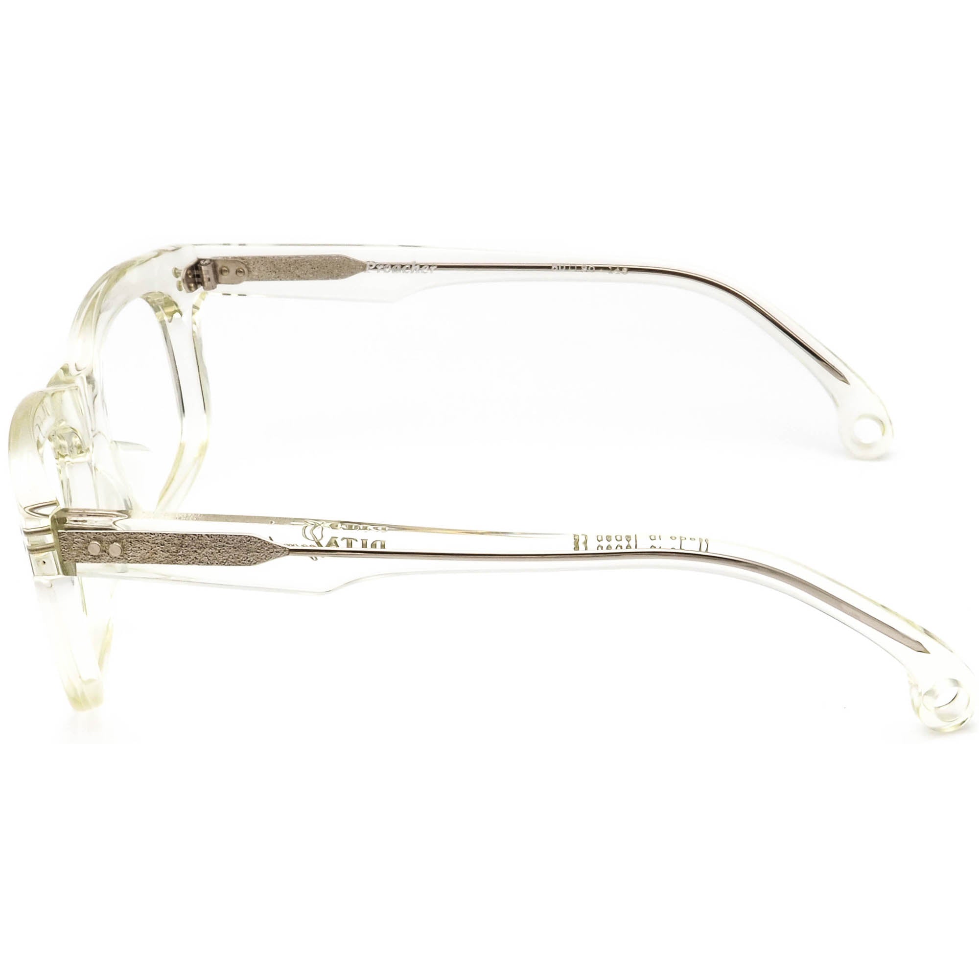 Buy Dita Legends Preacher Eyeglasses – Eyewear Collections