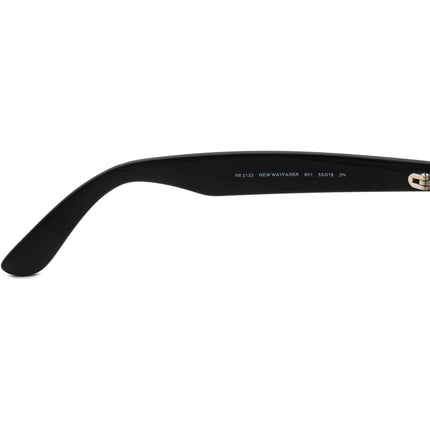 Ray-Ban RB 2132 New Wayfarer 901  55□18 145