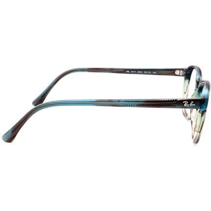 Ray-Ban RB 5417 8252   50□19 145