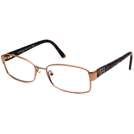 Versace MOD. 1177-B-M 1052 Eyeglasses 54□16 135