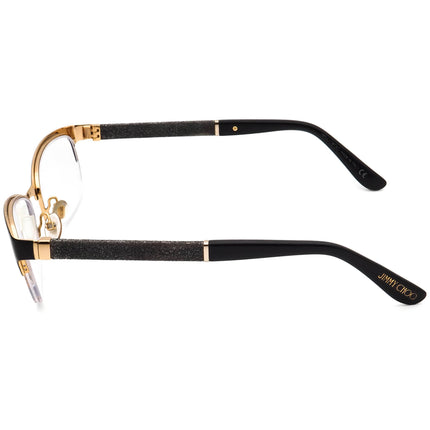 Jimmy Choo 106 LVC  52□17 135