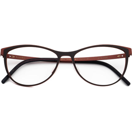 Blackfin BF764 Halley COL.614 Titanium Eyeglasses 51□15 145