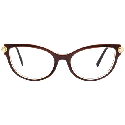 Versace MOD. 3270-Q 5300 Eyeglasses 52□17 140