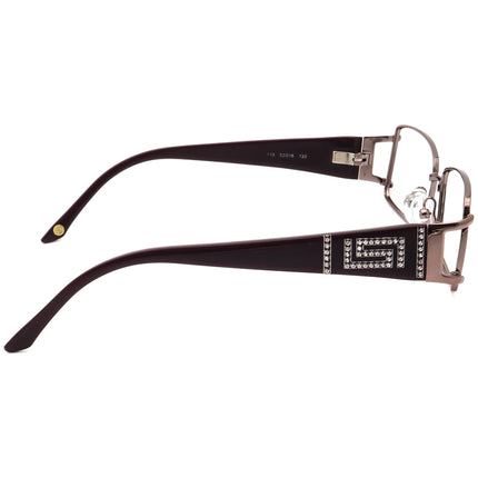 Versace MOD. 1163-B 1333  52□16 130