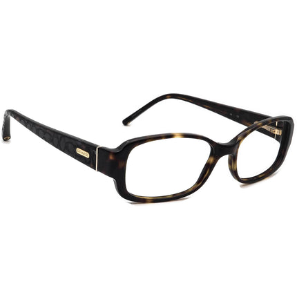 Coach Vivian (539) Eyeglasses 51□16 135