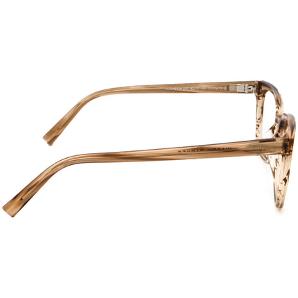 Warby Parker Hughes M 207  52□17 140