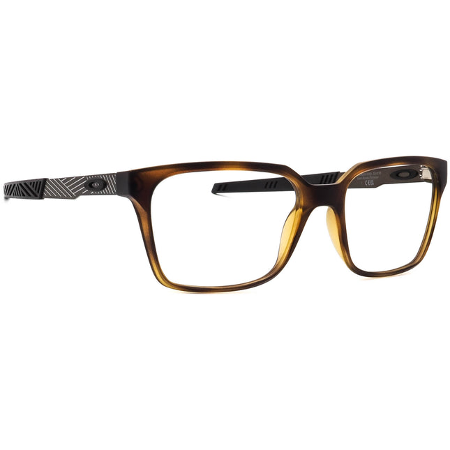 Oakley OX8054-0355 Behaven  55□18 136