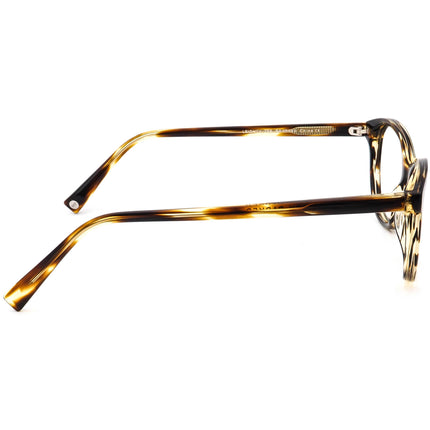 Warby Parker Leighty 256  54□17 140