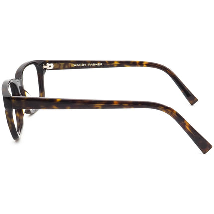 Warby Parker Eaton 283   52□20 142