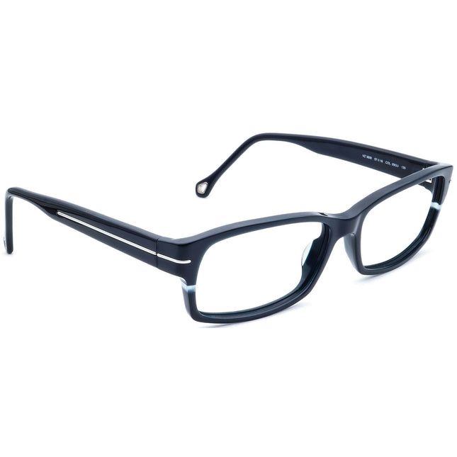 Ermenegildo Zegna VZ 3609 COL. 09GU Eyeglasses 57□16 135