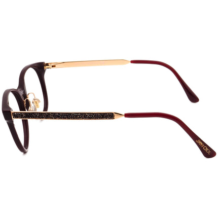 Jimmy Choo JC209/F LHF  49□19 145