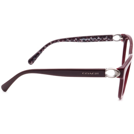 Coach HC 6120 5509  54□16 140