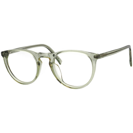 Warby Parker Haskell M LBF 711  49□22 145