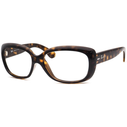 Ray-Ban RB 4101 Jackie Ohh 710 Other Shape Sunglasses Frame Only 58 mm