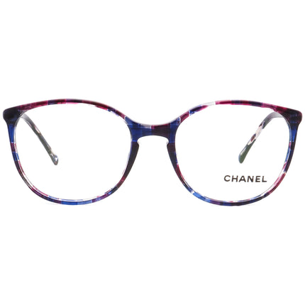 Chanel 3282 c.1491  52□18 140