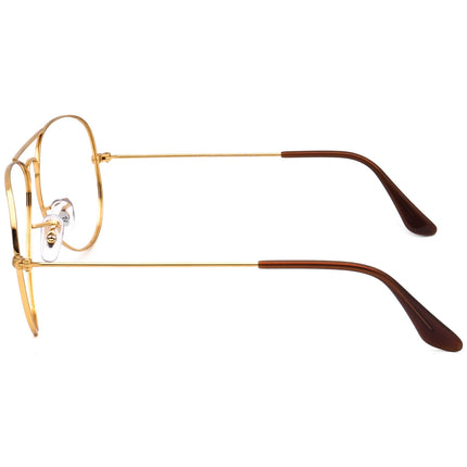 Ray-Ban RB 3025 001/51   58□14 135