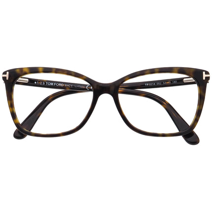 Tom Ford TF 5514 052   54□15 140