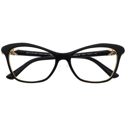 Bvlgari 4093-B 5325  53□16 140