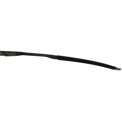 Oakley OX3222-0554 Steel Plate   54□18 141