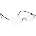 Silhouette 5521 70 5040 Titan Next Generation  50□17 135