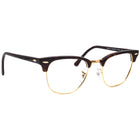 Ray-Ban RB 3016 Clubmaster W0366  51□21 145