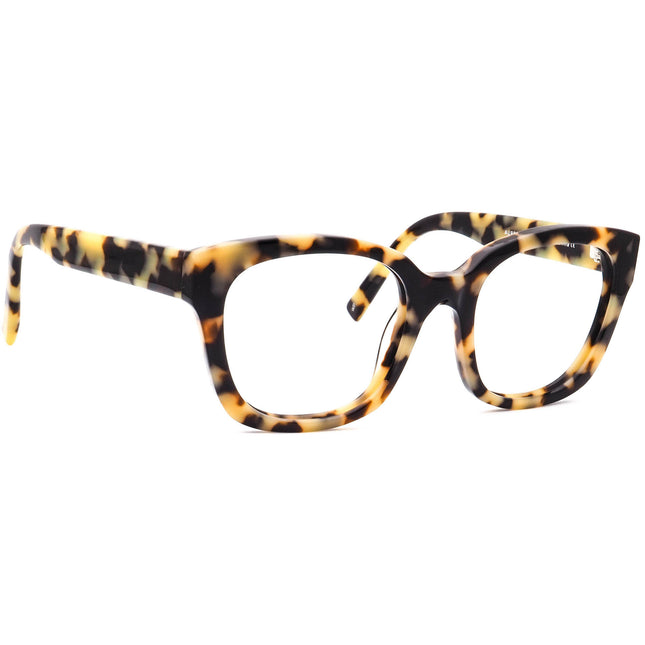 Warby Parker Aubrey N 195 Narrow  51□19 142