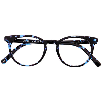 Warby Parker Sadie N 174  46□19 140