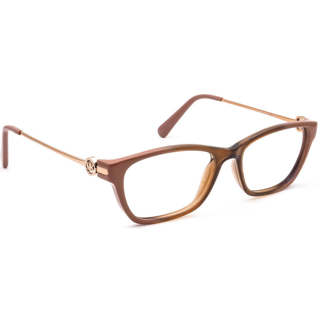 Michael Kors MK 8005 (Deer Valley) 3008 Eyeglasses 52□16 140