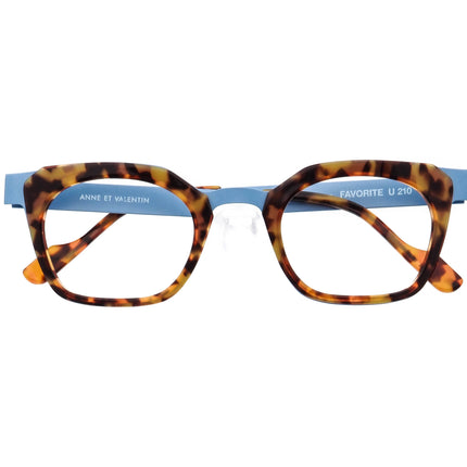 Anne Et Valentin Favortie U 210   45□22 135