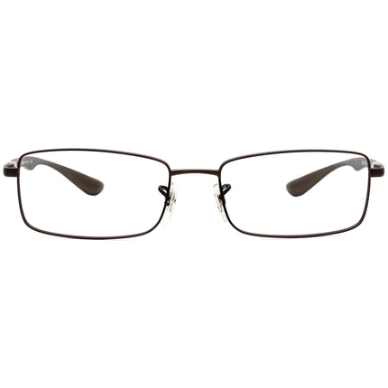 Ray-Ban RB 6286 2758 Liteforce  54□17 140