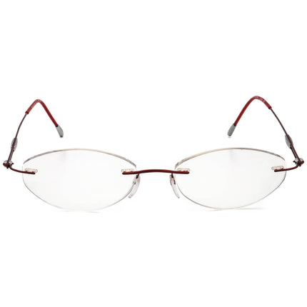 Silhouette 6619 40 6079  49□17 140