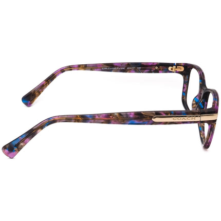 Coach HC 6065 5288  49□17 135